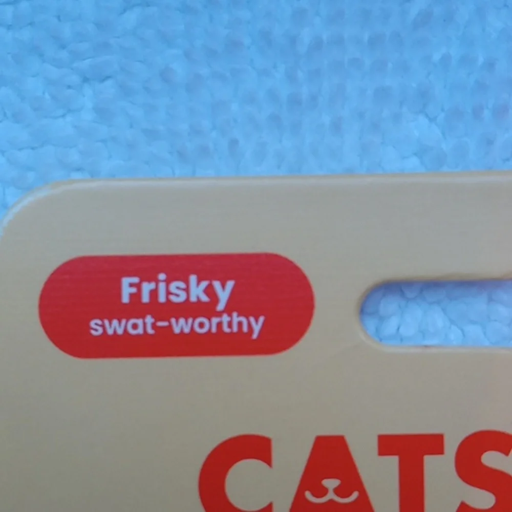 PETSTAGES new cat